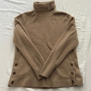 J Crew sweater - M